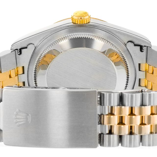Rolex Datejust 16233 Image 3